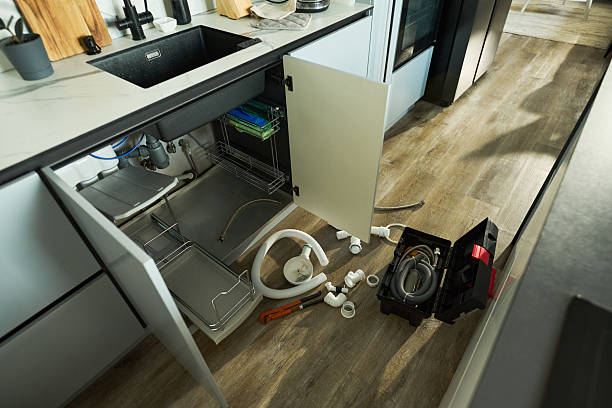 24/7 Emergency Gas Line Repair experts in Kansas, OK